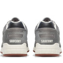Scarpe Uomo Saucony Sneakers Shadow 5000 Grey - Black