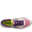 Scarpe Donna Saucony Sneakers Shadow 5000 Beige - Pink