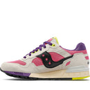 Scarpe Donna Saucony Sneakers Shadow 5000 Beige - Pink