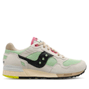 Scarpe Donna Saucony Sneakers Shadow 5000 Beige - Green