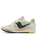 Scarpe Donna Saucony Sneakers Shadow 5000 Beige - Green