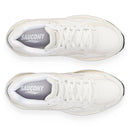 Scarpe Donna Saucony Sneakers ProGrid Omni 9 Premium White