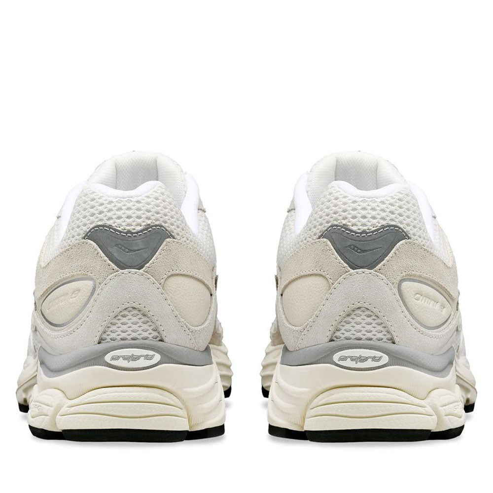 Scarpe Donna Saucony Sneakers ProGrid Omni 9 Premium White
