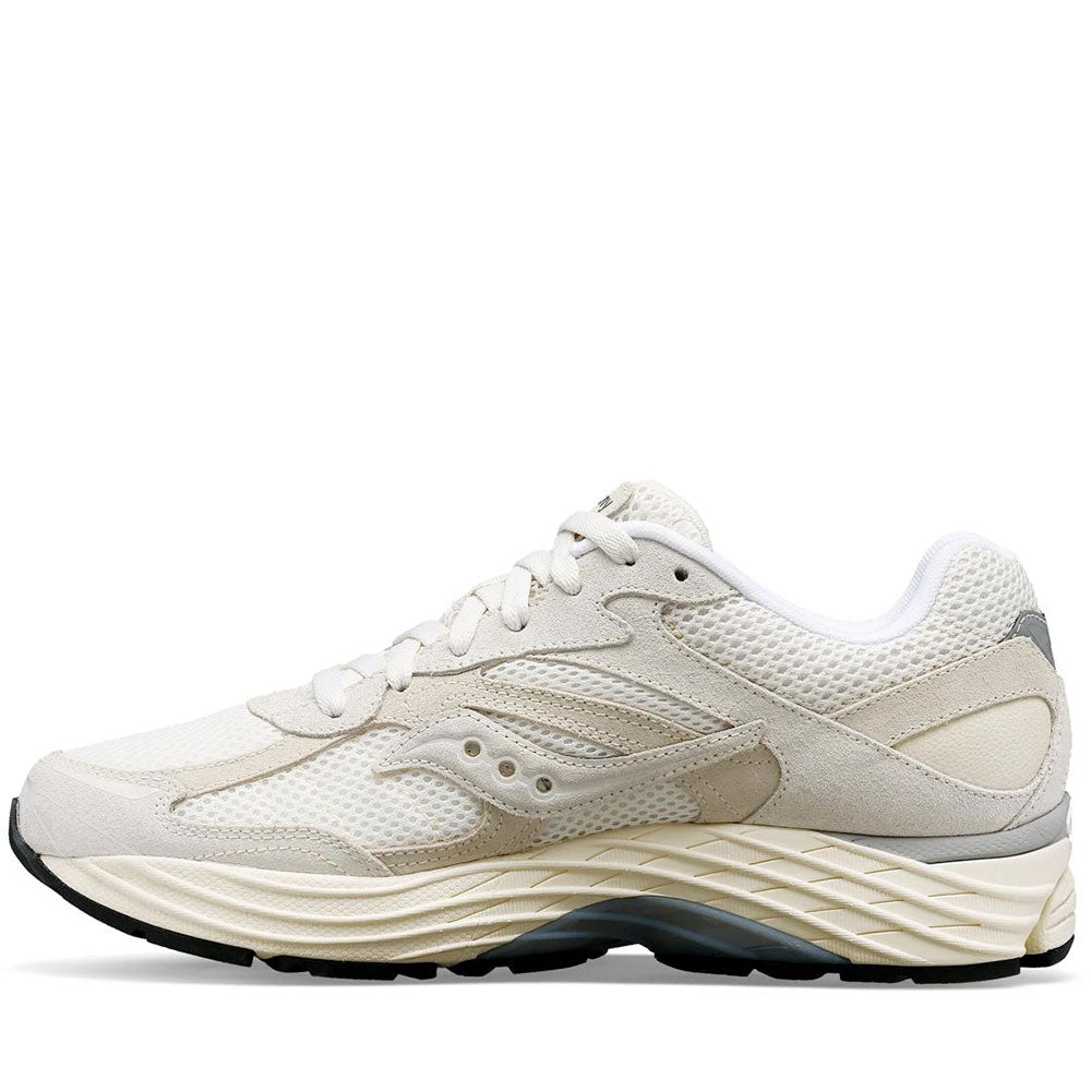 Scarpe Donna Saucony Sneakers ProGrid Omni 9 Premium White