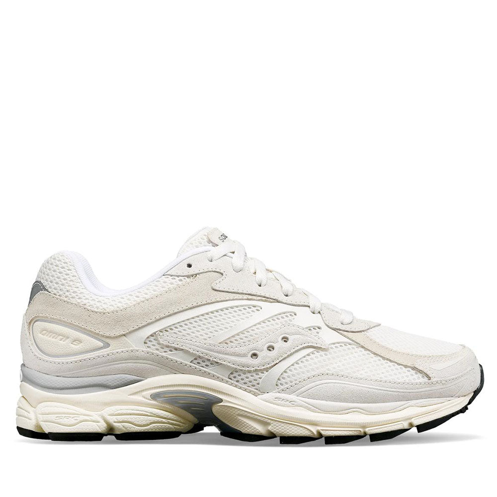Scarpe Donna Saucony Sneakers ProGrid Omni 9 Premium White