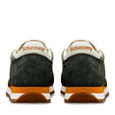 Scarpe Uomo Saucony Sneakers Jazz Original Forest - Orange