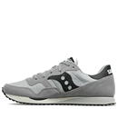 Scarpe Uomo Saucony Sneakers DXN Trainer Grey - Black