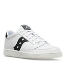 Scarpe Donna Saucony Sneakers Jazz Court White - Black
