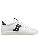 Scarpe Donna Saucony Sneakers Jazz Court White - Black