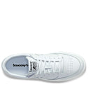 Scarpe Donna Saucony Sneakers Jazz Court White - White