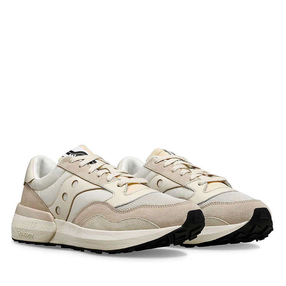 Scarpe Donna Saucony Sneakers Jazz NXT Pale Pink - Cream