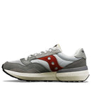 Scarpe Uomo Saucony Sneakers Jazz NXT Grey - Red