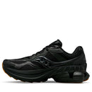 Scarpe Donna Saucony Sneakers Grid NXT Colore Black