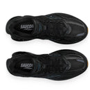 Scarpe Donna Saucony Sneakers Grid NXT Colore Black
