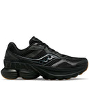 Scarpe Donna Saucony Sneakers Grid NXT Colore Black