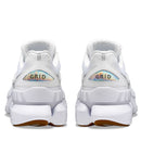 Scarpe Donna Saucony Sneakers Grid NXT Colore White