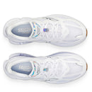 Scarpe Donna Saucony Sneakers Grid NXT Colore White