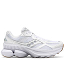 Scarpe Donna Saucony Sneakers Grid NXT Colore White