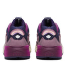 Scarpe Donna Saucony Sneakers Grid Shadow 2 Lilac - Blue