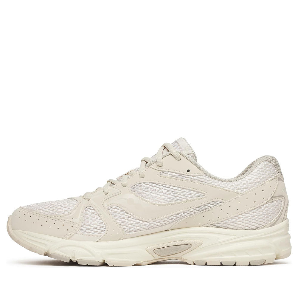 Scarpe Donna Saucony Sneakers Ride Millennium Cream