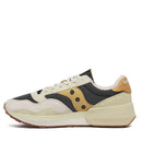 Saucony Herrenschuhe Jazz Sneakers NXT Schwarz - Tan