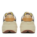 Saucony Herrenschuhe Jazz Sneakers NXT Schwarz - Tan