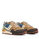 Herrenschuhe Saucony Sneakers Shadow 5000 Multi