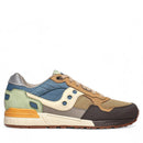 Herrenschuhe Saucony Sneakers Shadow 5000 Multi