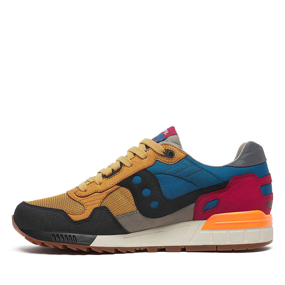 Scarpe Uomo Saucony Sneakers Shadow 5000 Multi - S70853-2