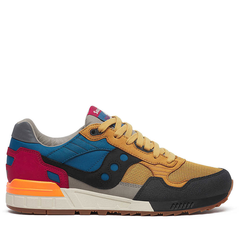 Scarpe Uomo Saucony Sneakers Shadow 5000 Multi - S70853-2