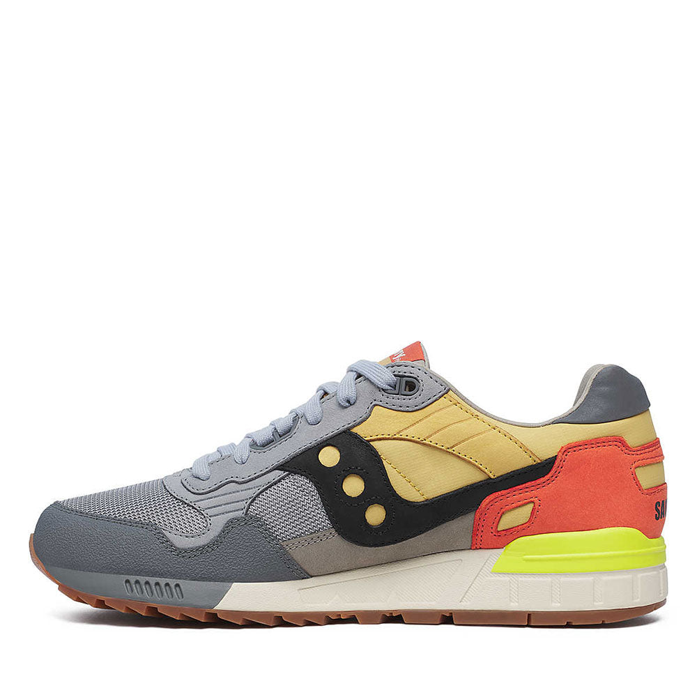 Scarpe Uomo Saucony Sneakers Shadow 5000 Multi