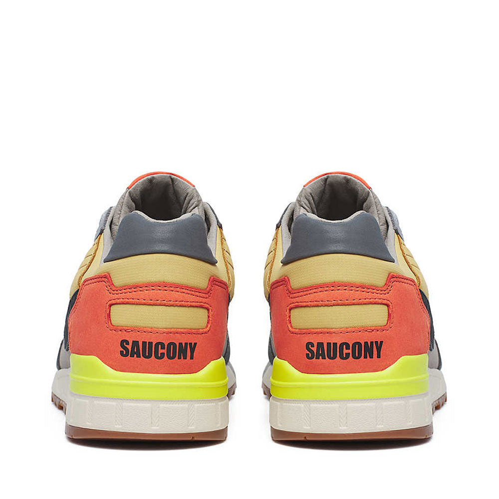 Scarpe Uomo Saucony Sneakers Shadow 5000 Multi