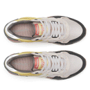 Scarpe Uomo Saucony Sneakers Shadow 5000 Oat - Moss