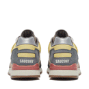 Scarpe Uomo Saucony Sneakers Shadow 5000 Oat - Moss