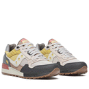 Scarpe Uomo Saucony Sneakers Shadow 5000 Oat - Moss