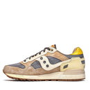 Scarpe Uomo Saucony Sneakers Shadow 5000 Dark Grey - Sand