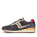 Scarpe Uomo Saucony Sneakers Shadow 5000 Black - Brown