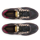 Scarpe Uomo Saucony Sneakers Shadow 5000 Black - Brown