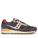 Scarpe Uomo Saucony Sneakers Shadow 5000 Black - Brown