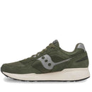 Scarpe Uomo Saucony Sneakers Eclipse Green - Grey