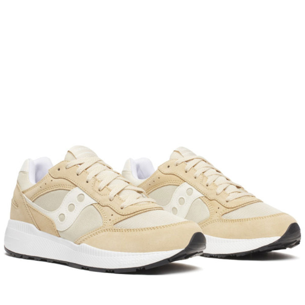 Scarpe Donna Saucony Sneakers Eclipse Colore Tan