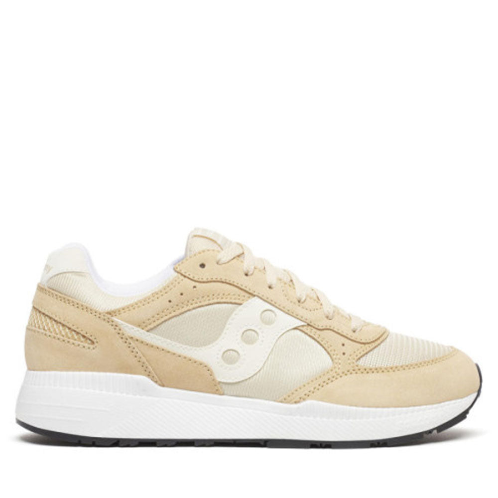 Scarpe Donna Saucony Sneakers Eclipse Colore Tan