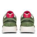 Scarpe Uomo Saucony Sneakers Eclipse Green - Off White