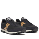 Scarpe Donna Saucony Sneakers Trainer 80 Black - Gold