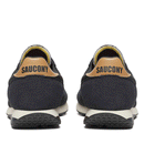 Scarpe Donna Saucony Sneakers Trainer 80 Black - Gold