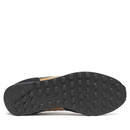 Scarpe Donna Saucony Sneakers Trainer 80 Black - Gold