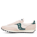 Scarpe Donna Saucony Sneakers Trainer 80 Pink - Green