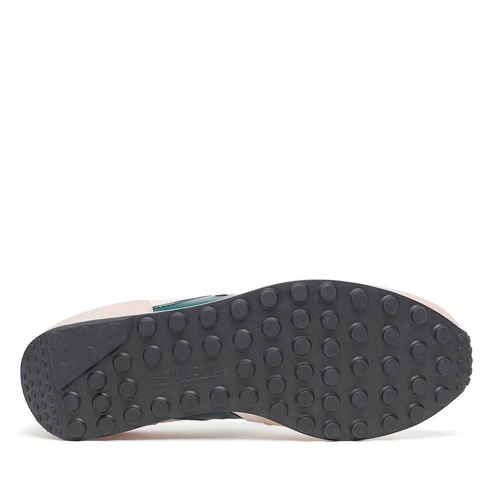 Scarpe Donna Saucony Sneakers Trainer 80 White - Off White