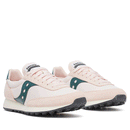 Scarpe Donna Saucony Sneakers Trainer 80 Pink - Green
