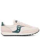 Scarpe Donna Saucony Sneakers Trainer 80 Pink - Green